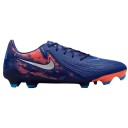 Nike Phantom GX II Academy FG/MG Erling Haaland Blue Void/Chrome 43