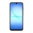 Samsung Galaxy A17 4G LTE 128GB Sort 6.7" Smartphone med 5000mAh Batteri