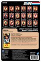 G.I. Joe  ReAction+ Wv9  Zartan Comic
