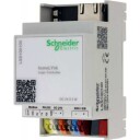 Schneider Electric KNX Multigateway med 150 BACnet-tags Grå