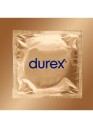 Durex RealFeel Latexfri Kondomer 6 stk     - Klar