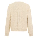 Dolce & Gabbana Herre Strikkevarer Beige M,