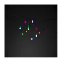Lite Bulb Moments Smart String Lys Globe