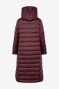 Didriksons   Parka Stella Parka Long   Rød