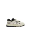 Amiri Herre Sko Beige 44 EU,