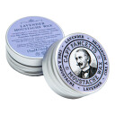 Captain Fawcett's bartevoks / mustasjevoks - Lavendel