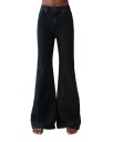 Jeanerica Fuji   Black   25 x 34