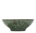 Serax Salad Bowl Green Verde Lanza   Green   Ø 30 CM