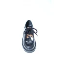 Maze Dame Sko Svart 38 EU,