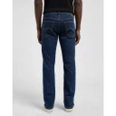 Lee Jeans Daren Zip Fly - Navy - 34 x 32