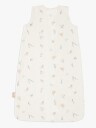 Jollein Sovepose Jerseystoff 90 cm Lovely Birds