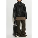 Rick Owens Herre Jakker Svart L,