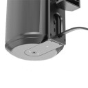 2 pakke Høyttalerfeste for Sonos Era 100 Svart