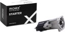 RIDEX 2S0142 Starter