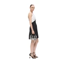 Karl Lagerfeld Dame Vesker Svart ONE SIZE,