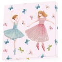Diamond Dotz Diamantmalingsett 1860 Dotz Ballettdanser