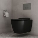 Primy Steel Style Toalettpapirholder Brushed Stainless