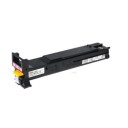 Konica Minolta A06V353 Tonerkassett magenta 12.000 sider