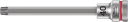 Wera Bitshylsa 3/8 Zyklop 8767 Bhf Tx40x107mm