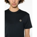 Stone Island Herre Topper Blå 2XL,