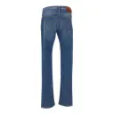Jacob Cohën Herre Jeans Blå W35,