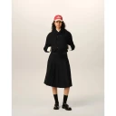 Ami Paris Dame Jakker Svart L,