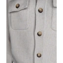 Gran Sasso Herre Strikkevarer Beige 2XL,