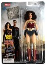 Justice Leage  Wonder Woman Gal Gadot 8" Action Figure