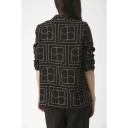 Soaked in Luxury Dame Jakker Flerfarget S,