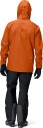 Norrøna Møre GTX Jacket M"s gold flame XL
