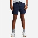 Ralph Lauren Prebster Shorts Herre Navy Xs