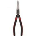 Ks Tools 115.2201, Stål, Black,Red, 16 Cm, 160 G