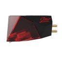 Ortofon 2MR Red MM-pickup Rød