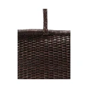 Dragon Diffusion, Dame, Vesker, Brun, ONE SIZE,