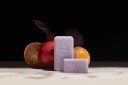 Claus Porto Mirror Pomegranate Wax Sealed Soap Bar