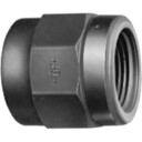 63 mm x 2" ABS-overgangshylse