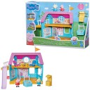 Peppa Gris "Kids Only" Klubbhus