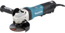 Makita GA5093X01 Vinkelsliper 125mm 1900w