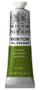 Winsor & Newton Winton Oljemaling 37 ml Zinc white 748
