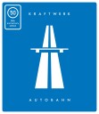 Kraftwerk Autobahn 50 Anniversary Limited Edition Picture Disc Vinyl