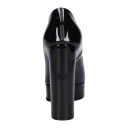 Casadei Dame Sko Svart 38 EU,