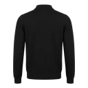 Emporio Armani Herre Topper Svart 2XL,