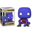 Funko Pop! Vinyl Black Adam Atom Smasher figur