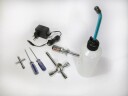 BSD Racing 7002 Nitro Starter SetKit