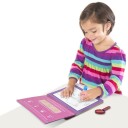 Melissa & Doug Water Wow Reveal Pad Deluxe Fairy Tale