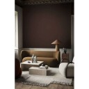 ferm LIVING Yara vase medium Grey Pumice