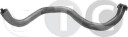 STC T408372 Radiatorslange