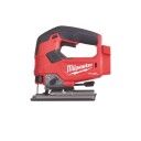 Milwaukee Stikksag M18 FJS-0X 18V, Solo, med HD-Box