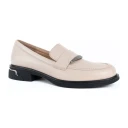 Santino Milano Dame Sko Beige 38 EU,