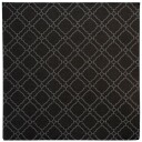 Magnor  Cape servietter 40x40 cm 20 stk svart